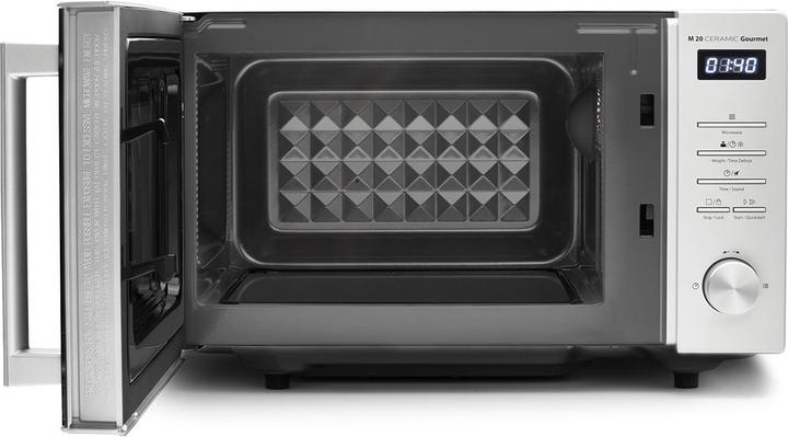 Produktbild Caso Ceramic Gourmet Microwave Oven (20 l)