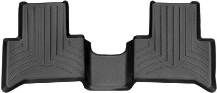 Produktbild WeatherTech Alfa Romeo Stelvio 949 (2017-2024) 2. Reihe Automatten