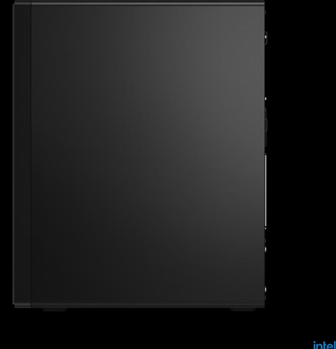 Actual product image Lenovo ThinkCentre M70t Gen 3 (Intel Core i5-12500, 16 GB, 512 GB, UHD Graphics 770)