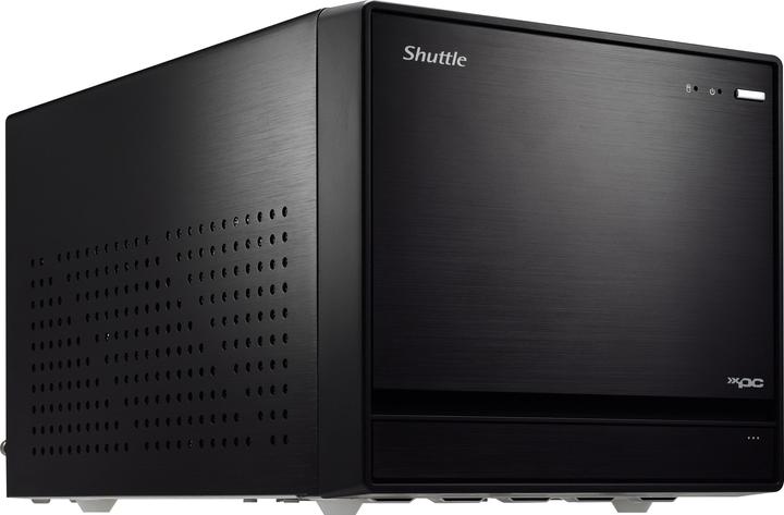 Actual product image Shuttle Sz270r8 (Intel Core i7, Intel Core i3)