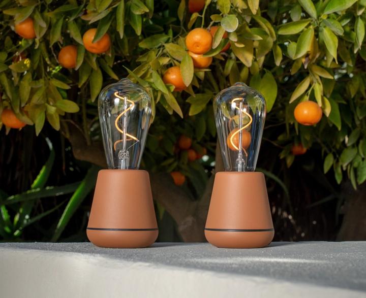 Image du produit The Humble Co. One table light cinnamon IP65