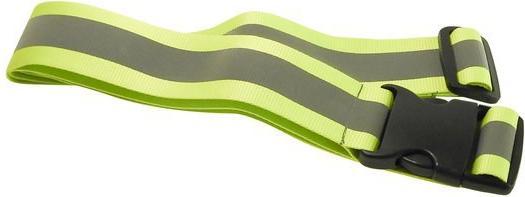 Actual product image Novidarte REFLECTOR Ceinture à bagages (Case strap)