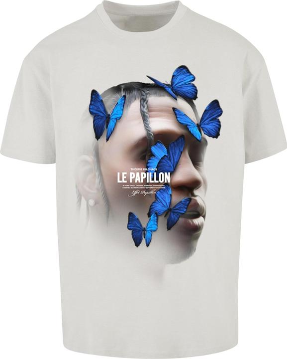 Image du produit Urban Classics Tee surdimensionné Le Papillon - 17552 (L)