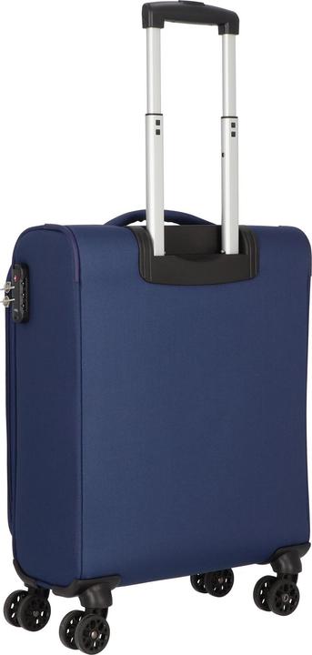 Immagine prodotto American Tourister Cercatore di mare (40 l, Bagaglio a mano (fino a 50 litri))