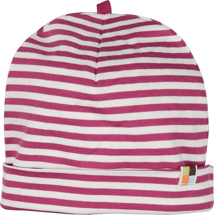 Actual product image loud + proud Set cap + tube scarf (122/128)