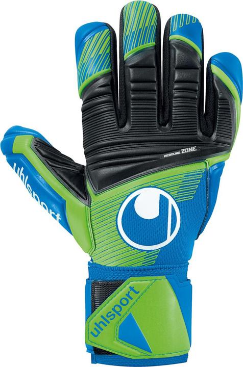 Actual product image Uhlsport Goalkeeper gloves AQUASOFT HN (8.5)