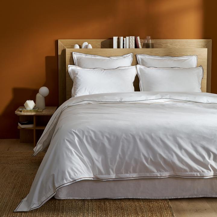 Actual product image La Redoute Interieurs Aftas (230 x 160 cm)