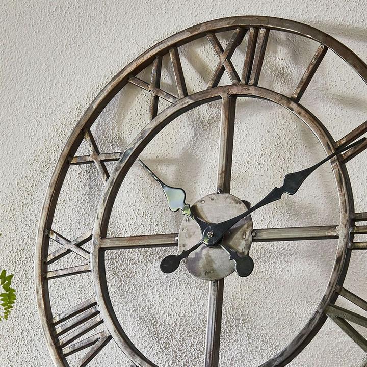 Produktbild Loberon Uhr Vigo (50 cm)