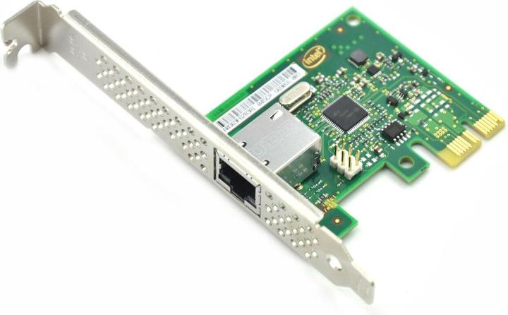 Actual product image Intel I210-T1 (PCI Express 2.1)