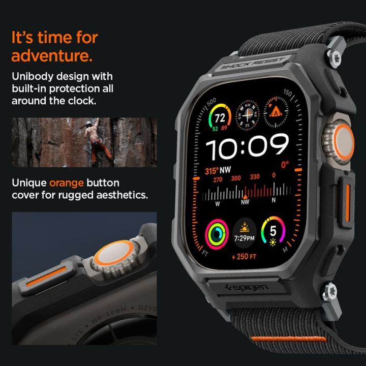 Image du produit Spigen Lite Fit Pro