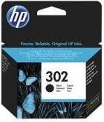 Produktbild HP 302 (BK)