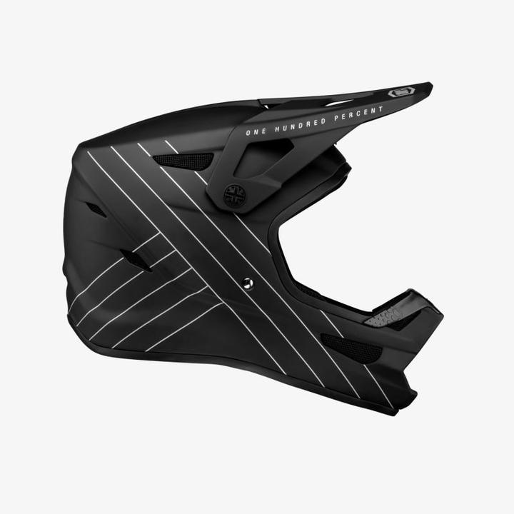 Actual product image 100% Status DH/BMX (61 - 62 cm)