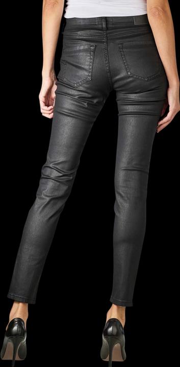 Immagine prodotto Angels Malu Zip Jeans Slim nero (W36/L30)