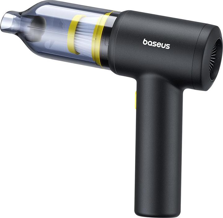 Produktbild Baseus AT Car Auto Staubsauger