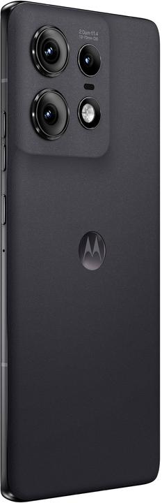 Produktbild Motorola Edge 50 Pro (512 GB, Black Beauty, 6.67", SIM + eSIM, 50 Mpx, 5G)