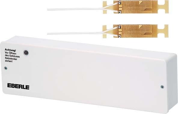 Produktbild Eberle Controls Klemmleiste EV 230 H/k-Hyg