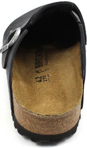 Image du produit Birkenstock Sabots Boston Normal (40)