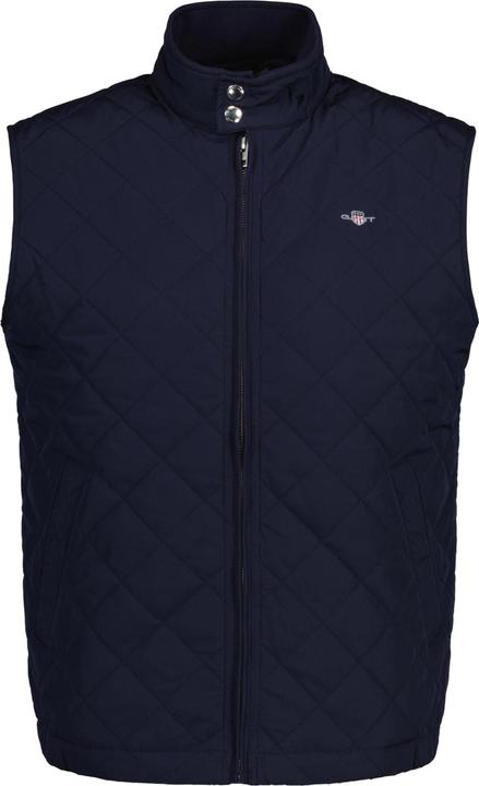 Image du produit GANT Quilted Windcheater Vest (5XL)