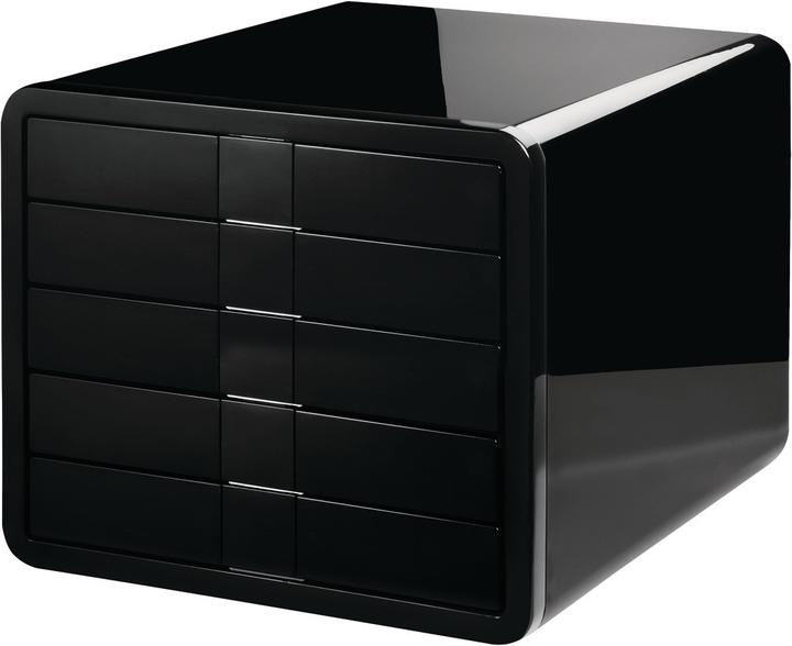 Produktbild Biella i-Box (A4, C4)