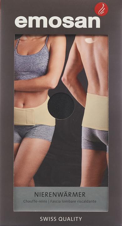 Immagine prodotto Emosan Velcro (L)