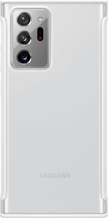 Produktbild Samsung Clear Protective Cover (Samsung Galaxy Note 20 Ultra)