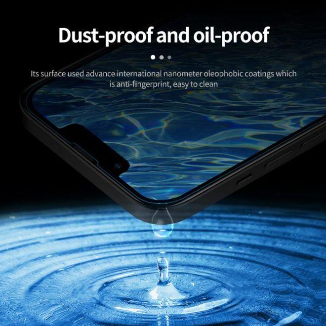 Produktbild Nillkin H+ PRO Schutzglas (1 Stück, Apple iPhone 13 mini)