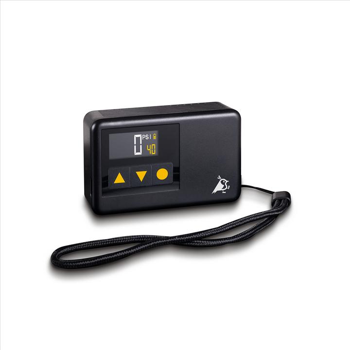 Image du produit Aqiila Airbird P1 - Mini Bike Pump