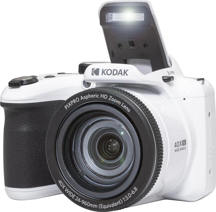 Actual product image Kodak Pixpro AZ405 (4.3 - 172 mm, 20.68 Mpx, 1/2,3'')