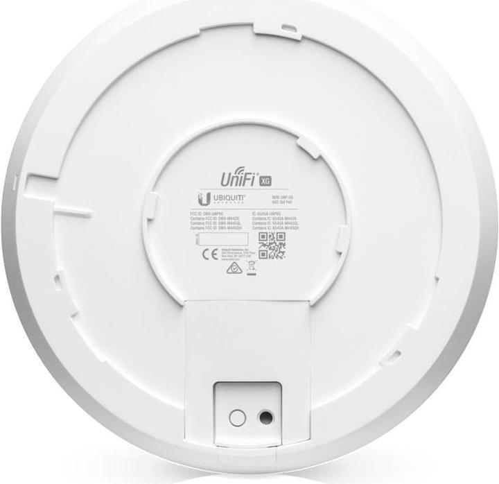 Produktbild Ubiquiti UniFi UAP XG (3466 Mbit/s)