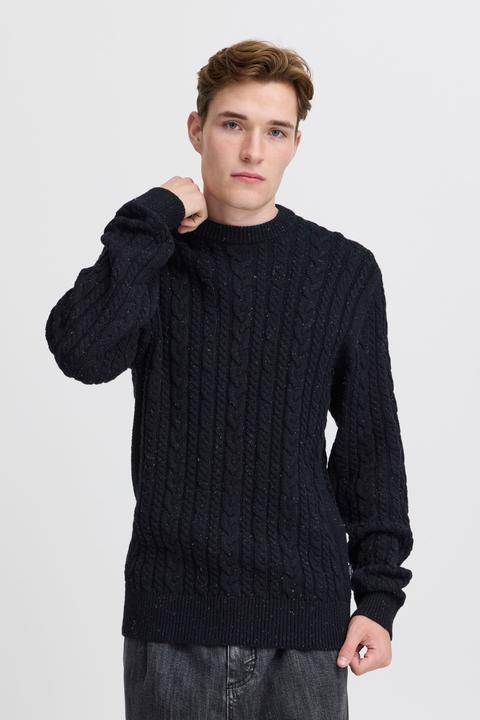 Immagine prodotto Casual Friday CFKARL cable crew neck knit with neps 20505309 (XL)