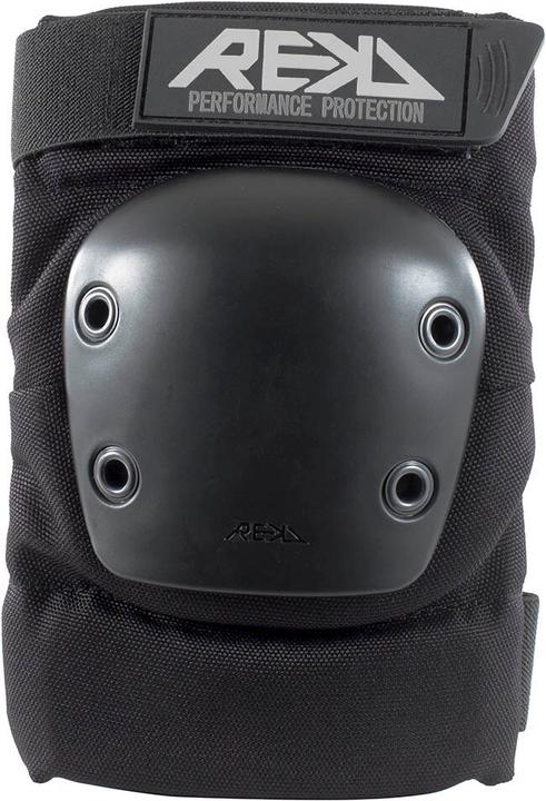 Actual product image Rekd Ramp Elbow (S, Elbow protectors)
