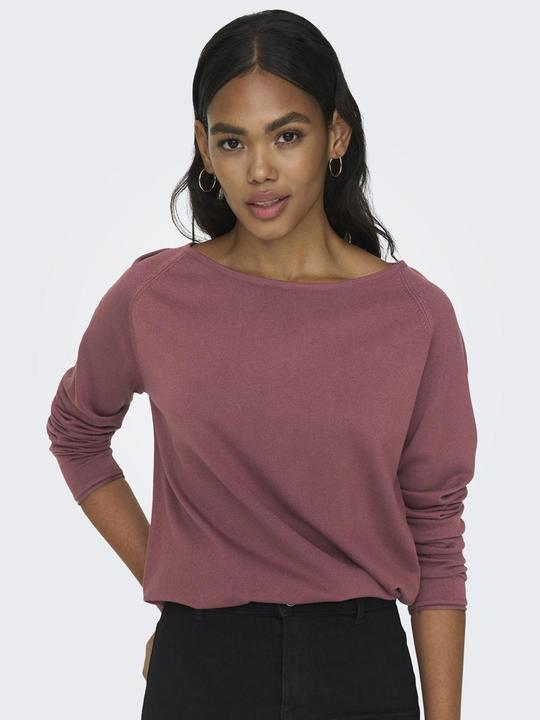 Image du produit Only Pull en maille longue (XS)