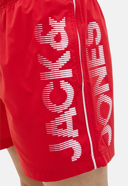 Produktbild Jack & Jones Regular Fit Badeshorts Badeshorts (XS)