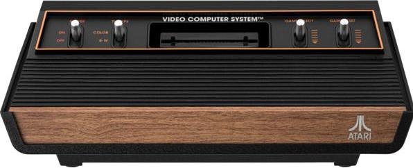 Image du produit Plaion Atari 2600