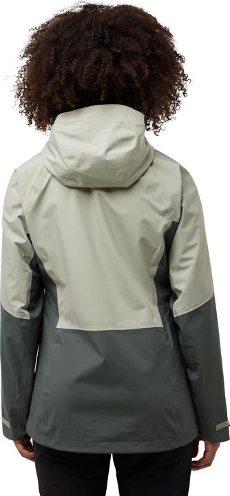 Actual product image Jack Wolfskin Glaabach 3In1 Jkt W (S)