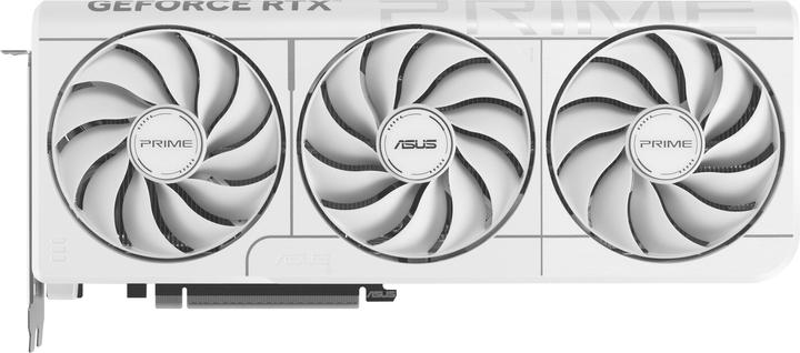Produktbild ASUS PRIME-RTX5070-O12G-WHITE 12GB GDDR7 HDMI DP (12 GB)
