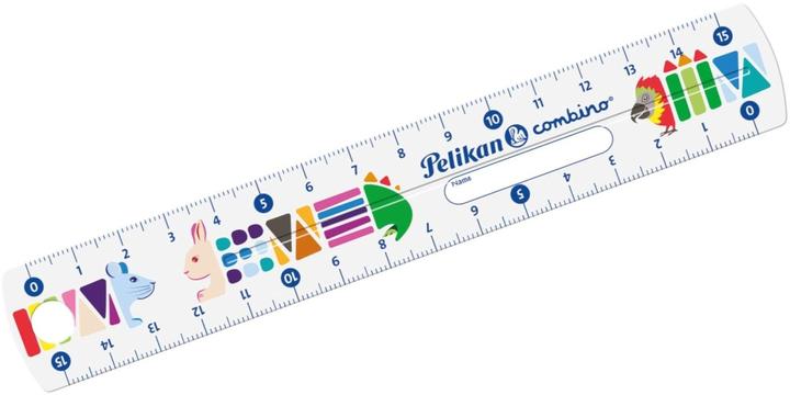 Actual product image Pelikan Combino (15 cm)