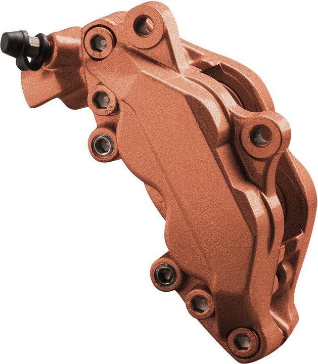 Actual product image Foliatec Brake caliper paint