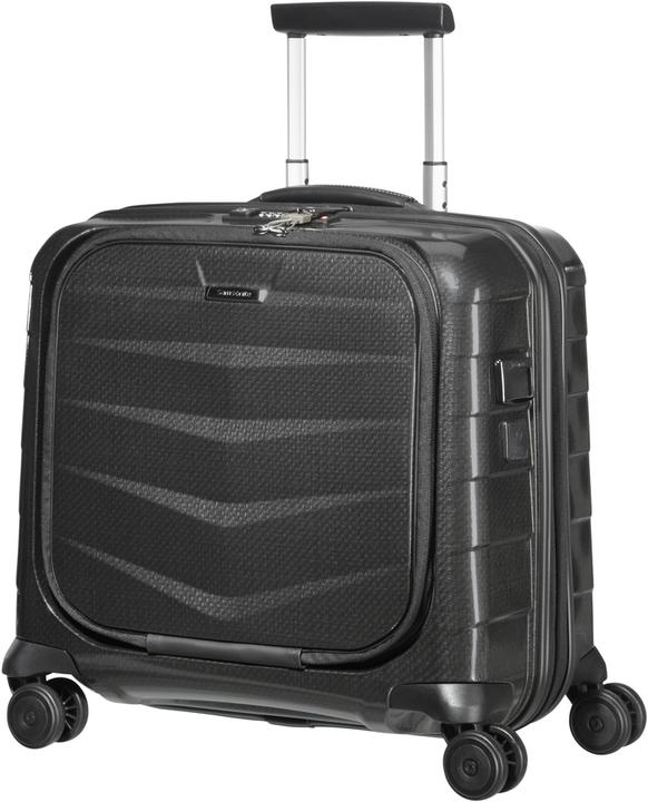 Produktbild Samsonite Spinner Rolling Tote USB (30 l, Handgepäck (bis 50l))