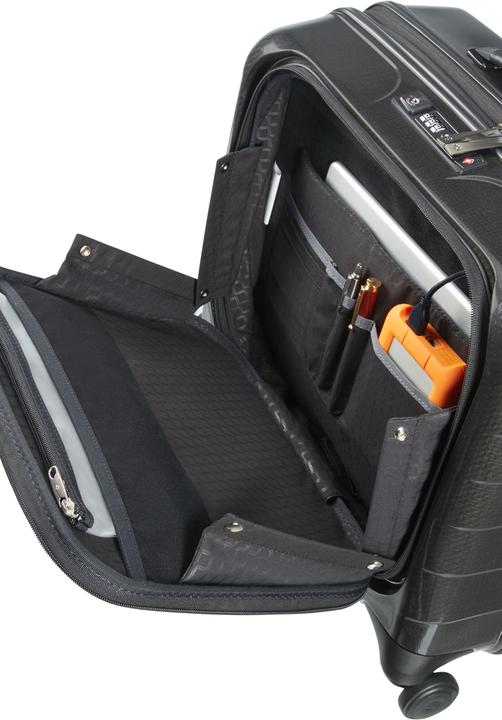 Produktbild Samsonite Spinner Rolling Tote USB (30 l, Handgepäck (bis 50l))