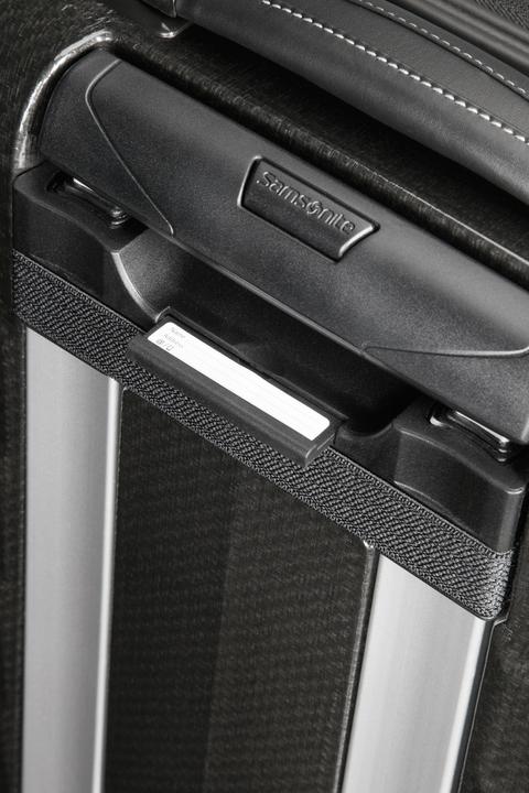 Produktbild Samsonite Spinner Rolling Tote USB (30 l, Handgepäck (bis 50l))