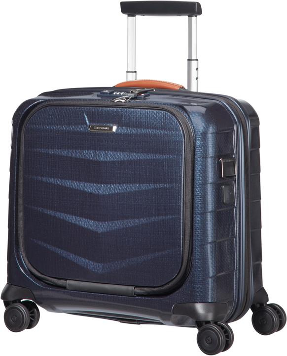 Produktbild Samsonite Spinner Rolling Tote USB (30 l, Handgepäck (bis 50l))