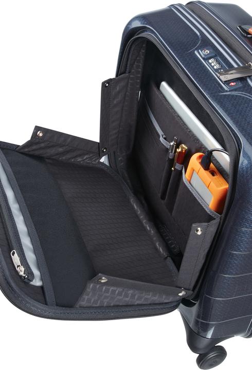 Produktbild Samsonite Spinner Rolling Tote USB (30 l, Handgepäck (bis 50l))