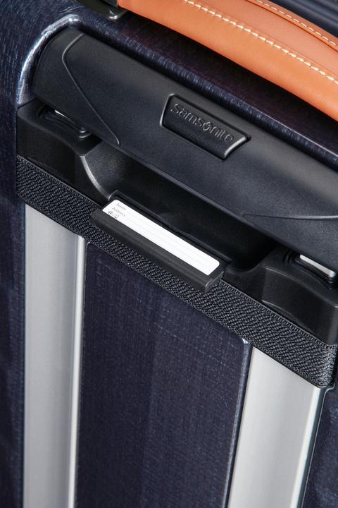 Produktbild Samsonite Spinner Rolling Tote USB (30 l, Handgepäck (bis 50l))