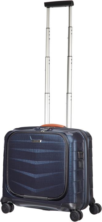 Produktbild Samsonite Spinner Rolling Tote USB (30 l, Handgepäck (bis 50l))