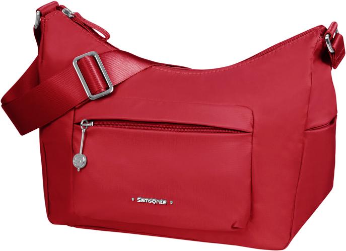 Actual product image Samsonite SHOULD. BAG S+1 POCK