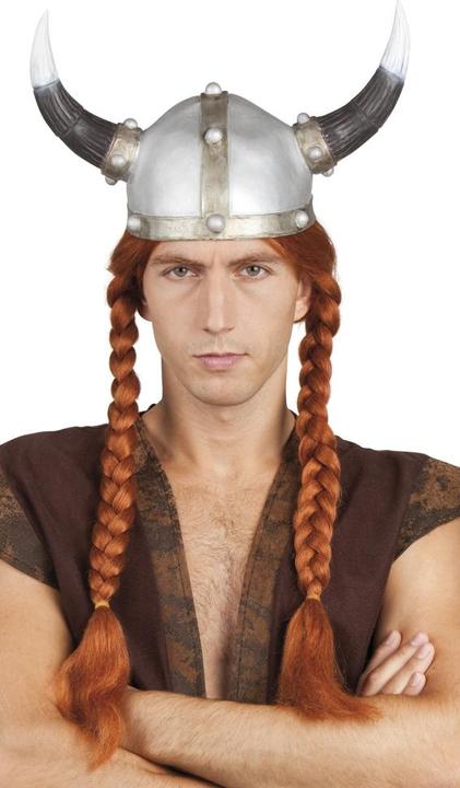 Image du produit Boland Perruque Viking