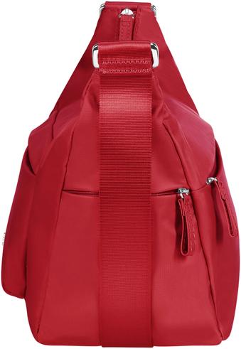 Actual product image Samsonite SHOULD. BAG S+1 POCK