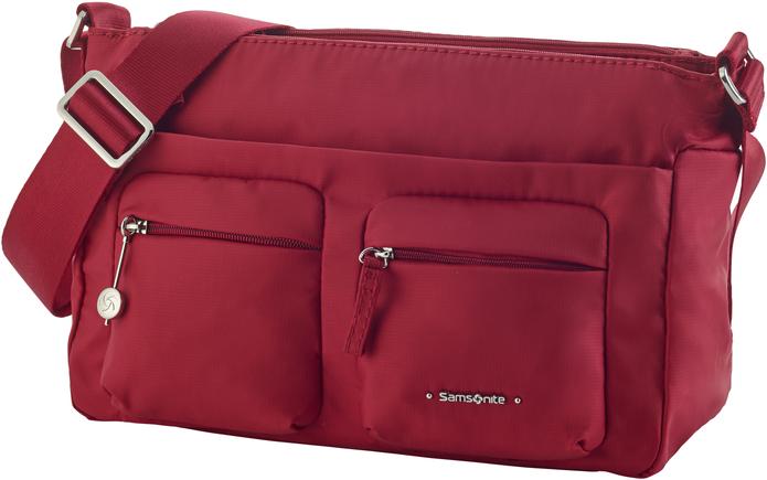 Produktbild Samsonite Horiz. Shoulder Bag+Flap