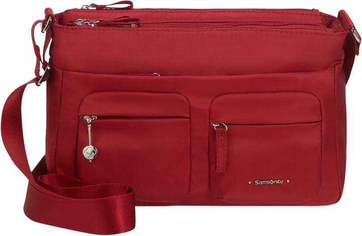 Produktbild Samsonite Horiz. Shoulder Bag+Flap